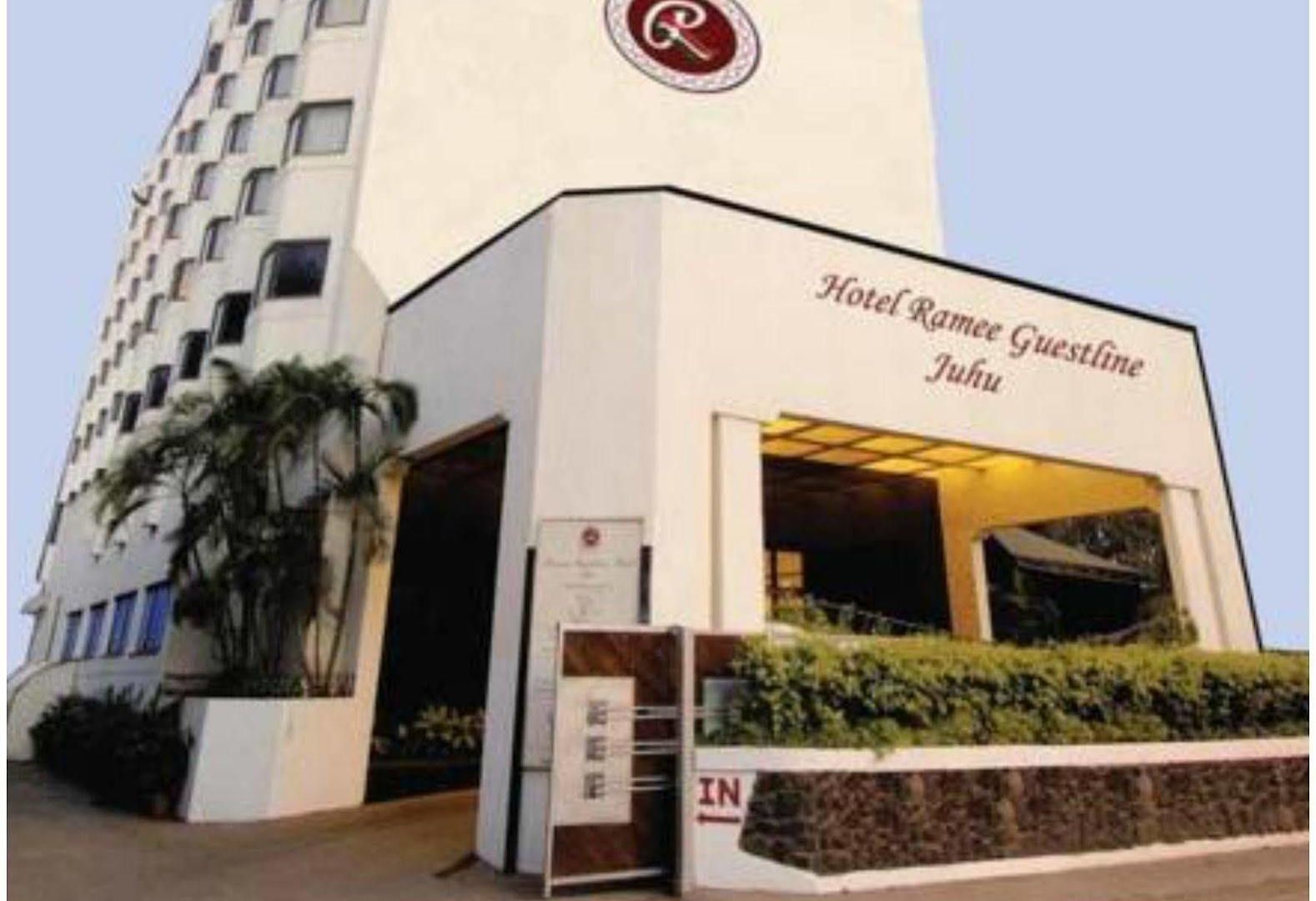 Hotel Ramee Guestline Juhu Mumbai