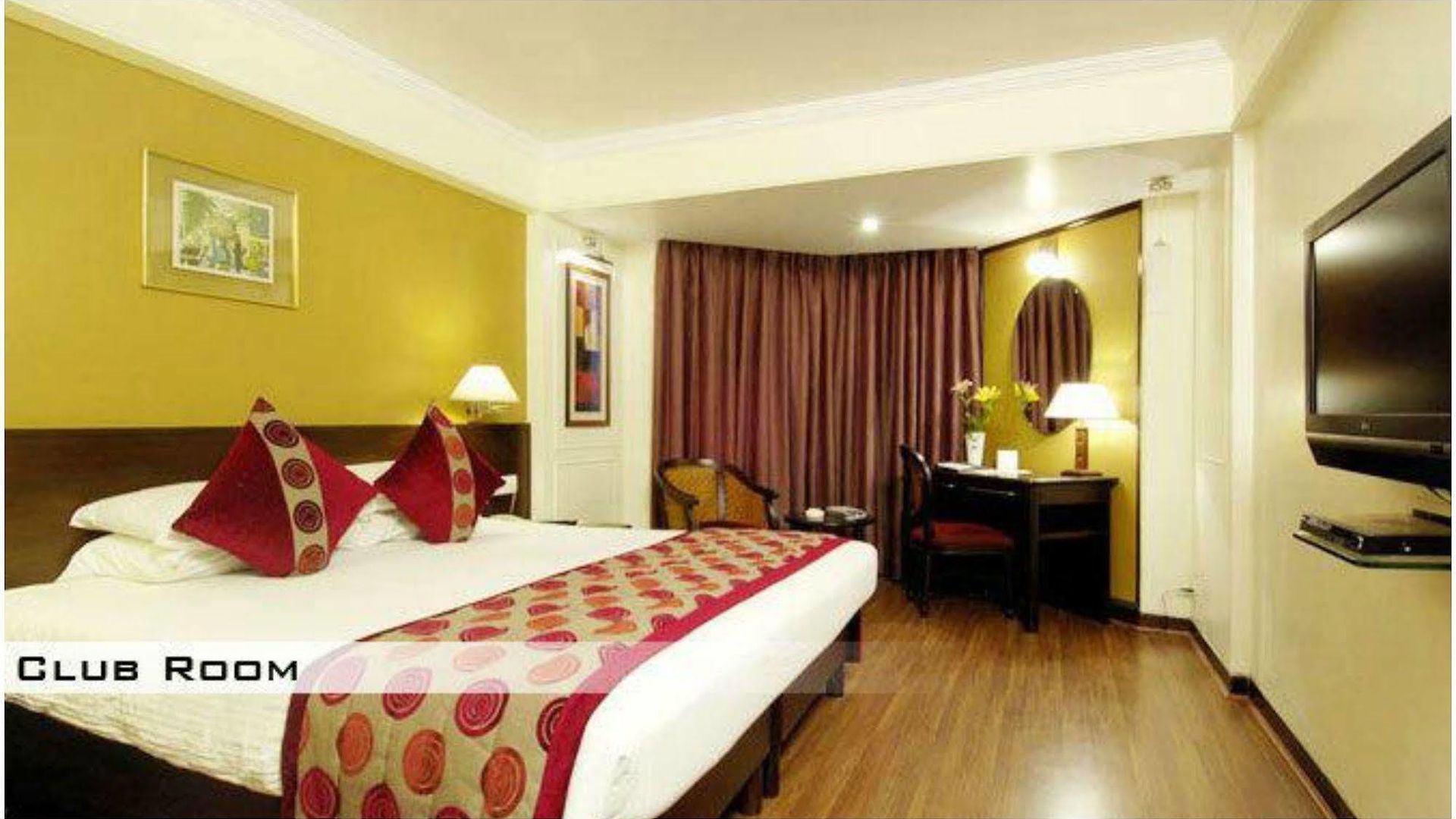 Ramee Guestline Juhu 4*