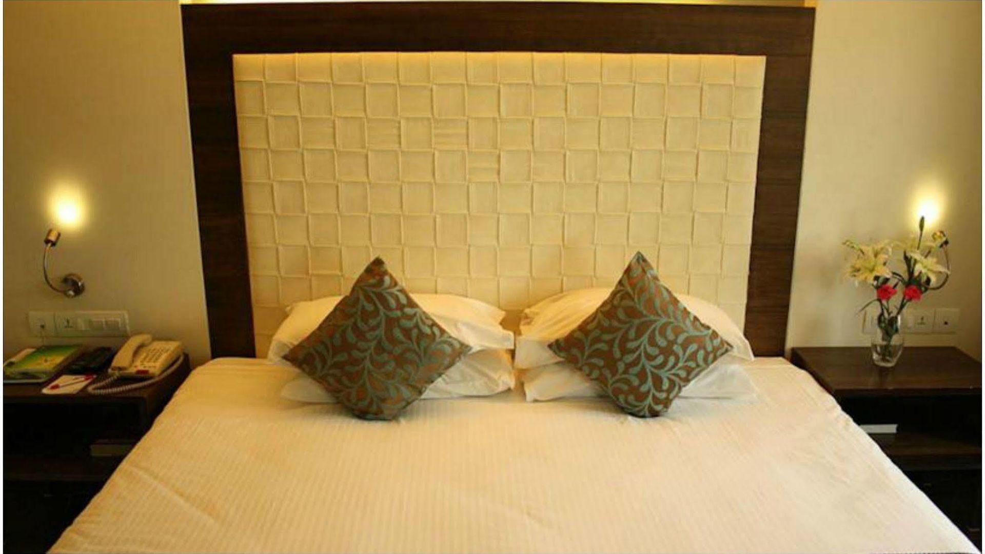 Hotel Ramee Guestline Juhu 4*