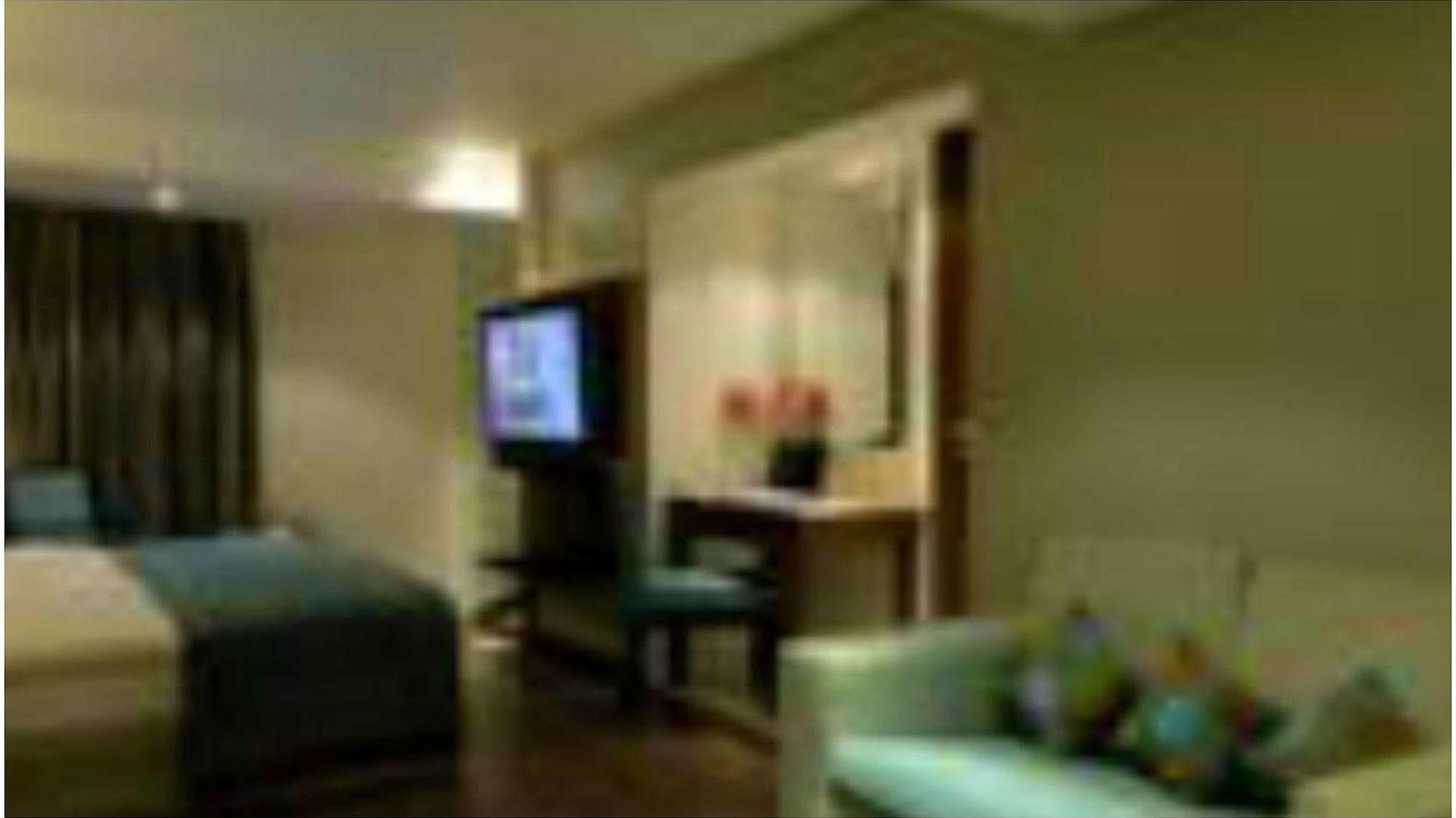 Ramee Guestline Juhu 4* Mumbai
