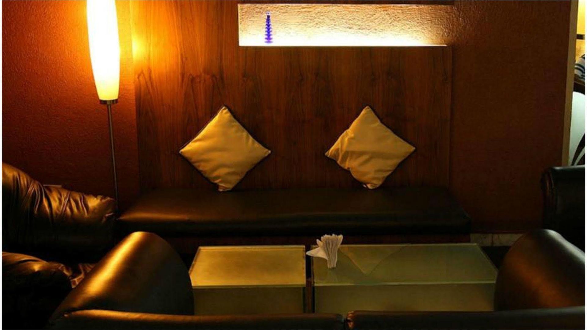Ramee Guestline Juhu 4*