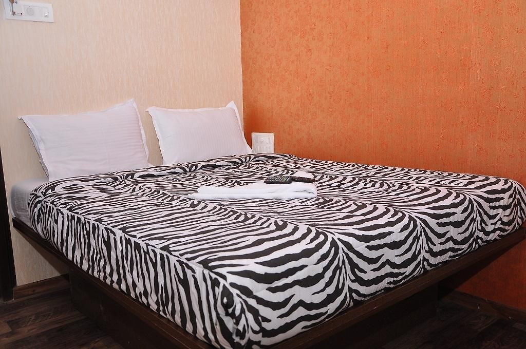 Hotel O Grand Mumbai