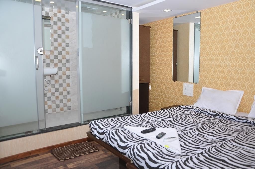 O Grand Hotel Mumbai