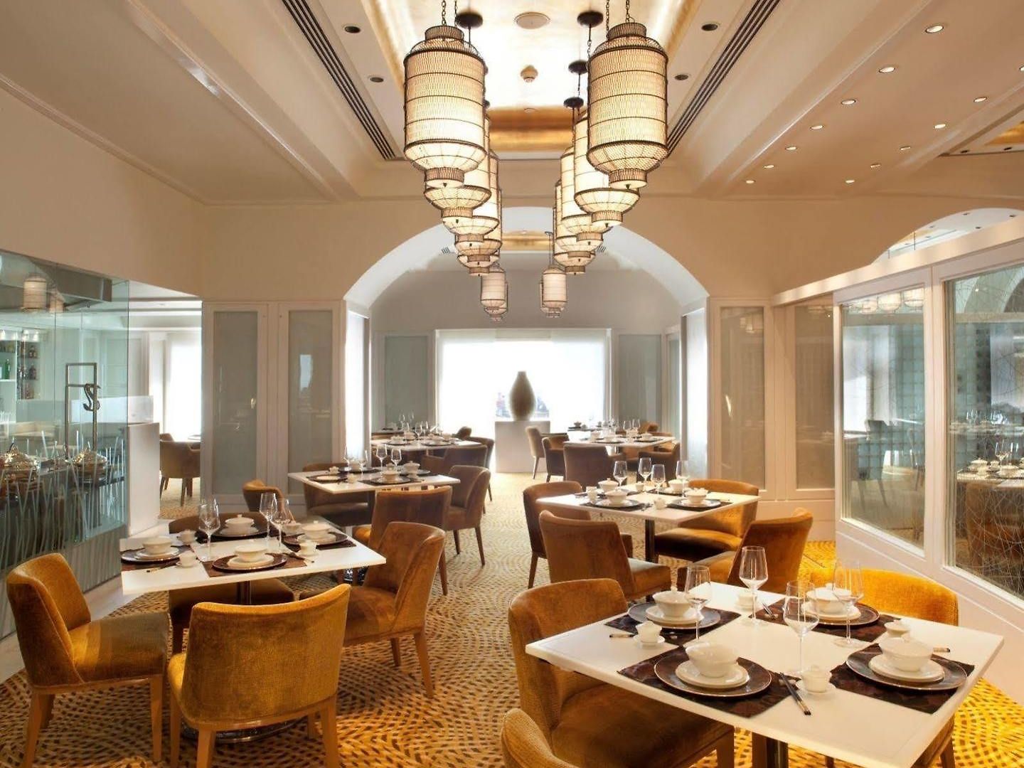 Hotel The Taj Mahal Palace,