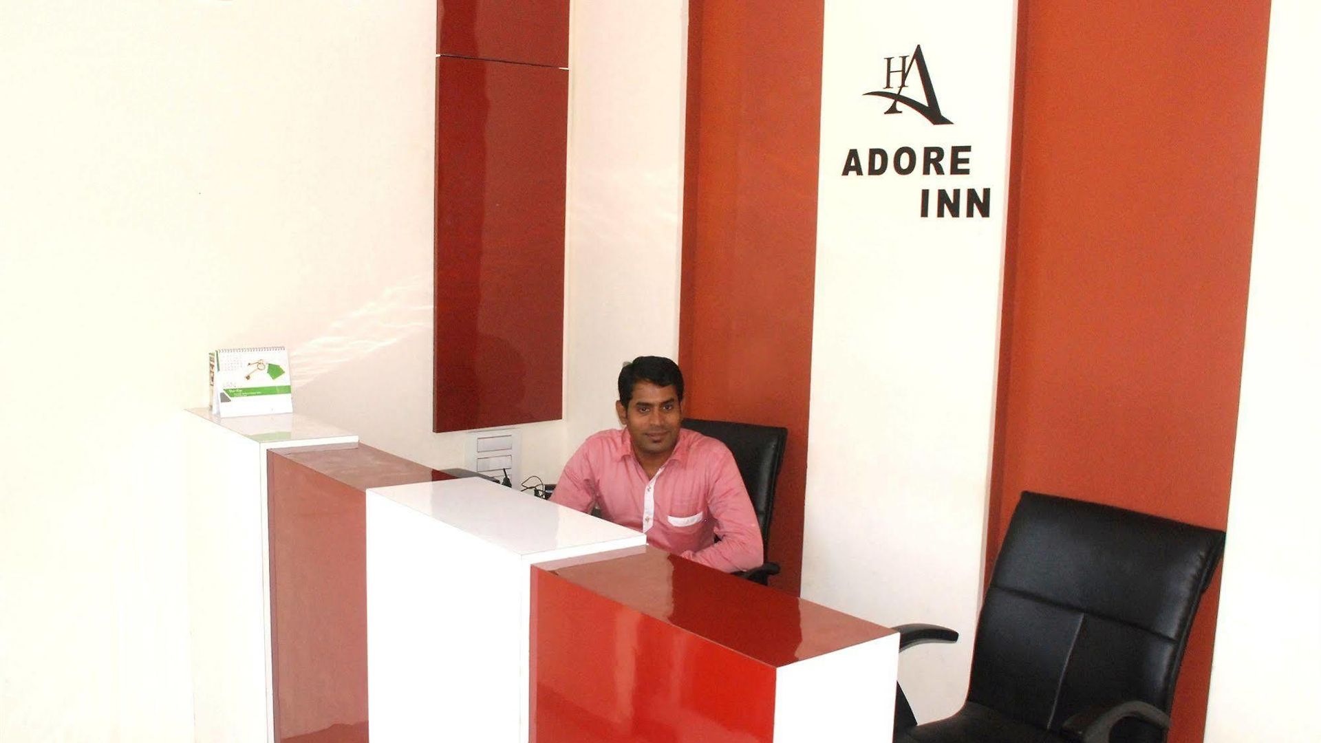 Fabhotel Adore Mumbai