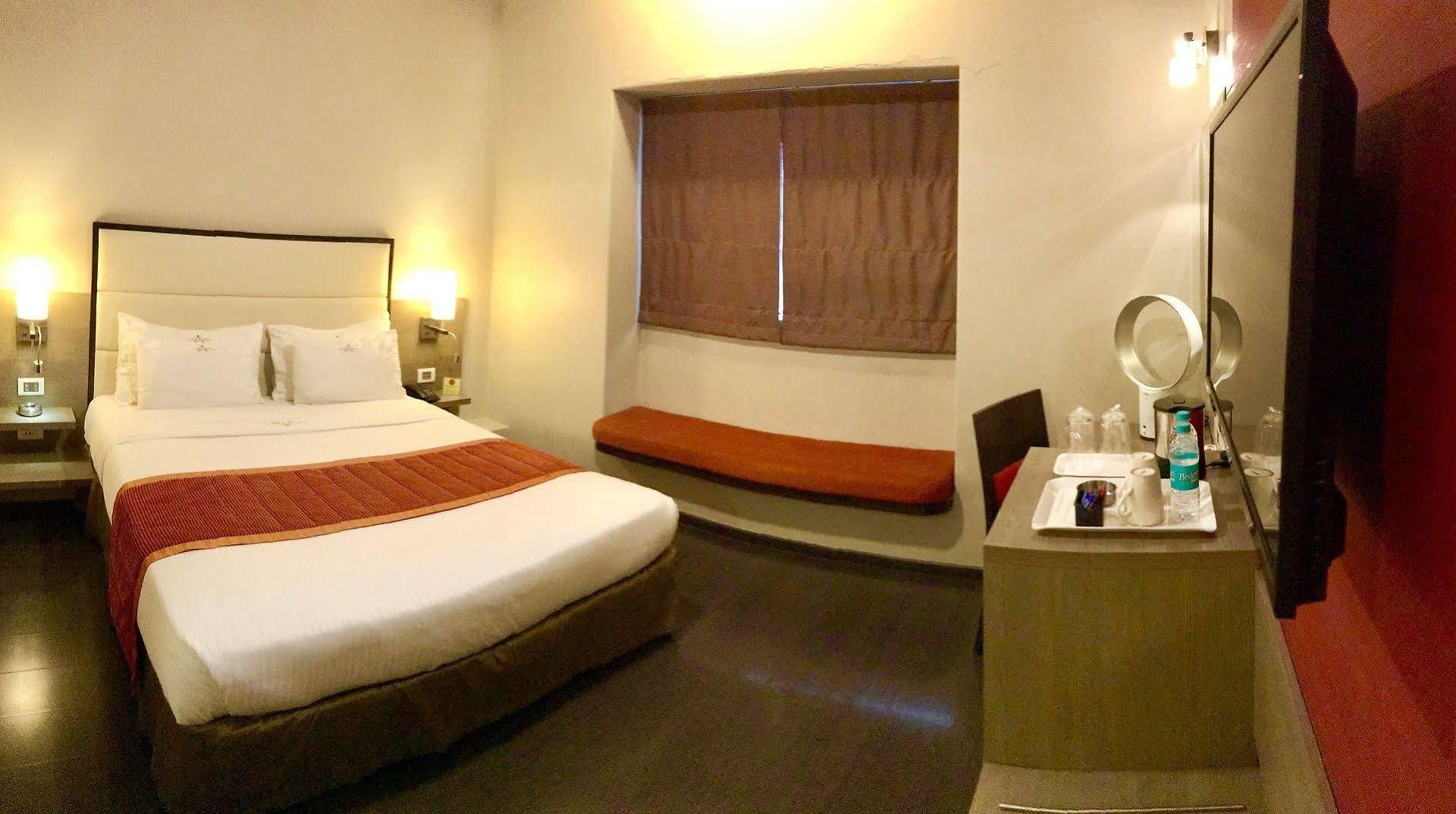 Hotel Landmark Annexe Mumbai