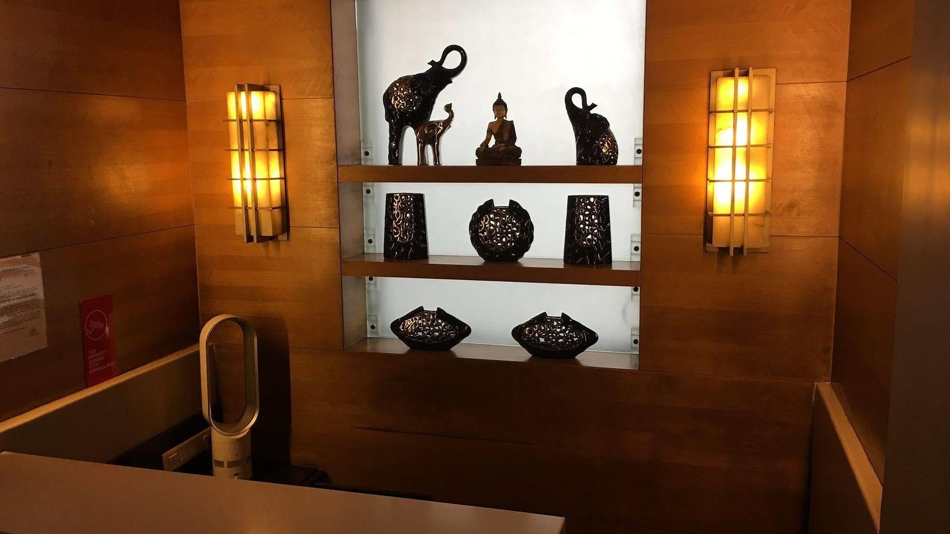 Hotel Landmark Annexe Mumbai