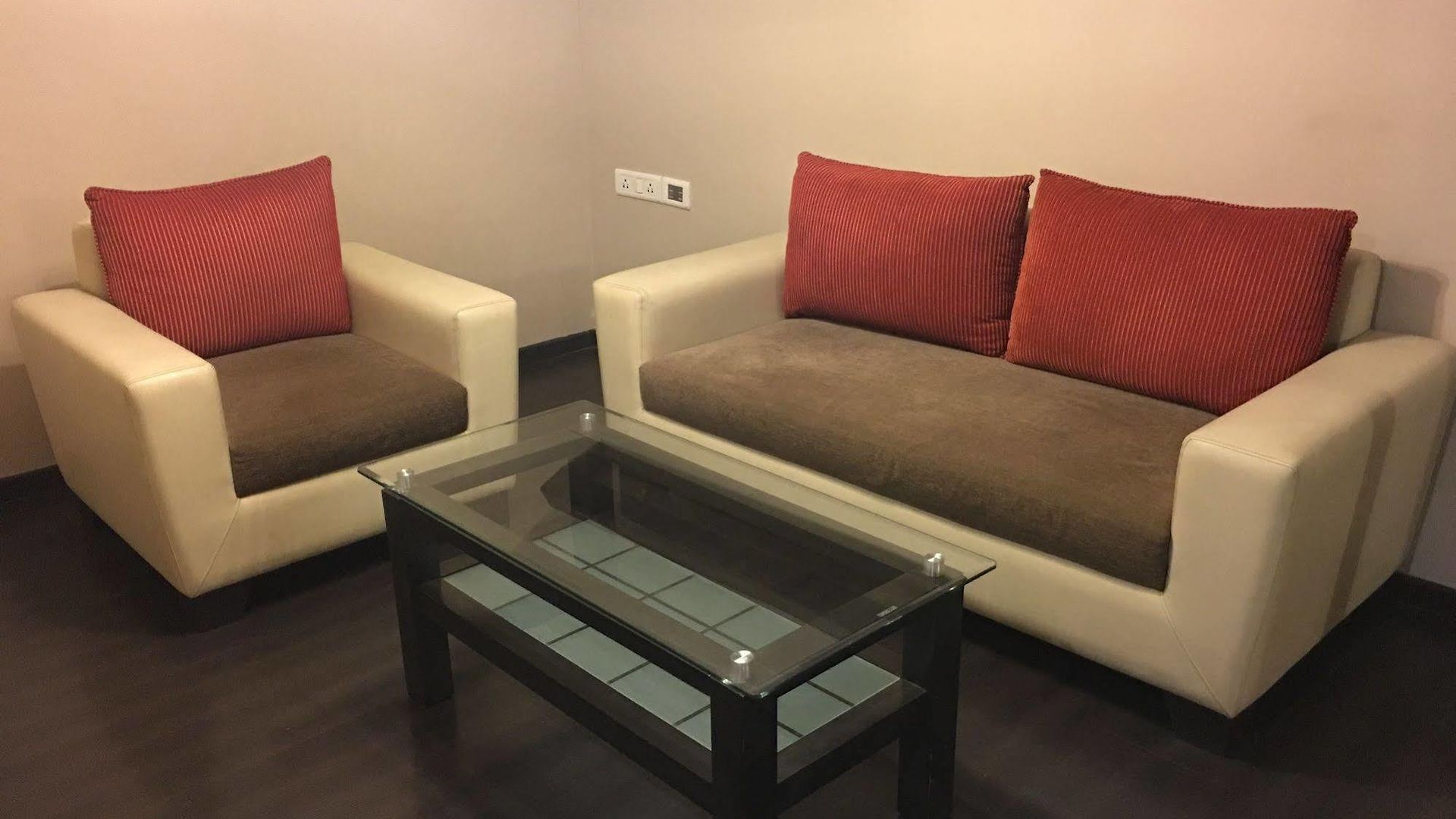 Landmark Annexe Mumbai