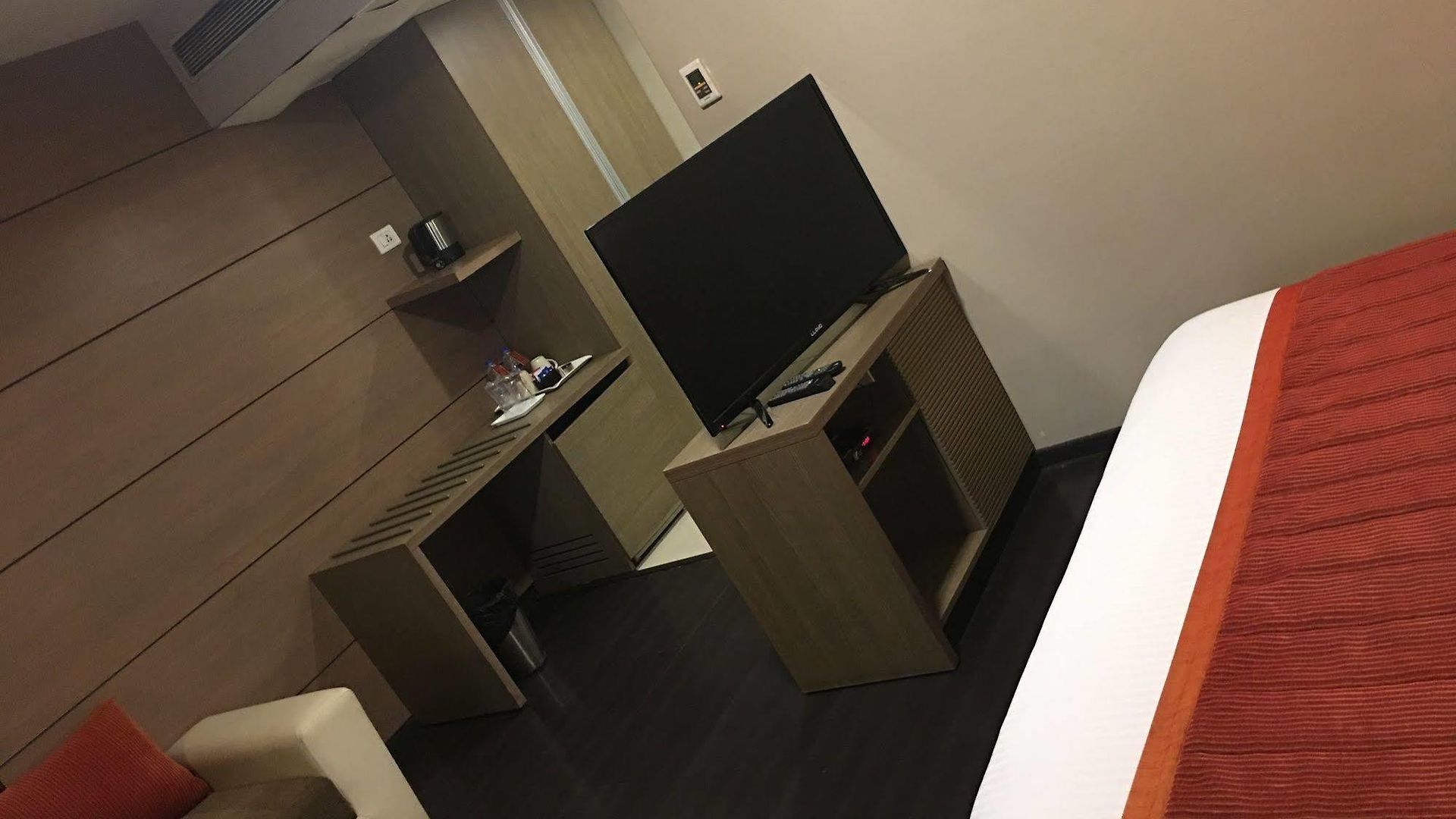 Landmark Annexe Mumbai