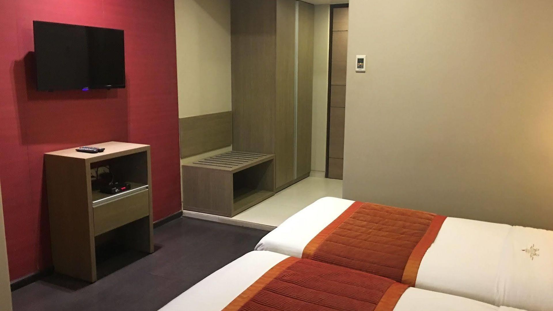 Landmark Annexe 3* Mumbai