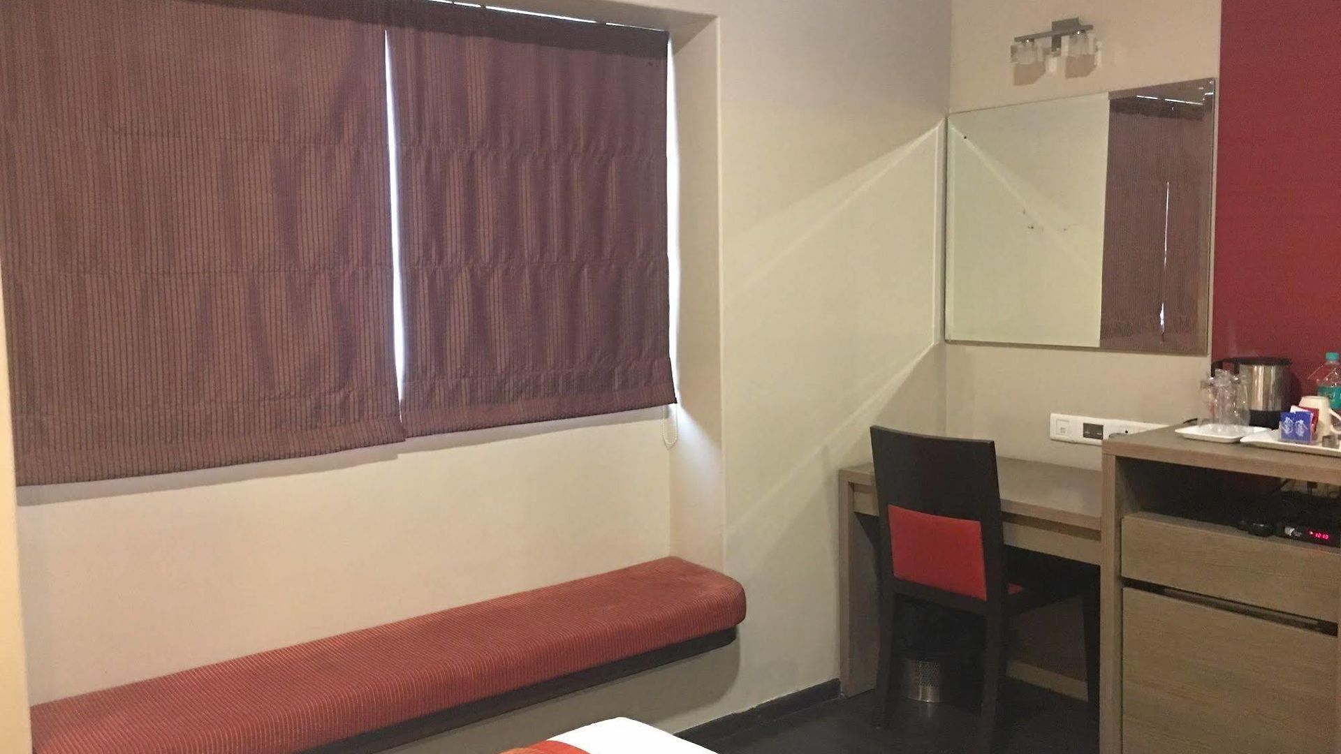 Landmark Annexe Hotel Mumbai