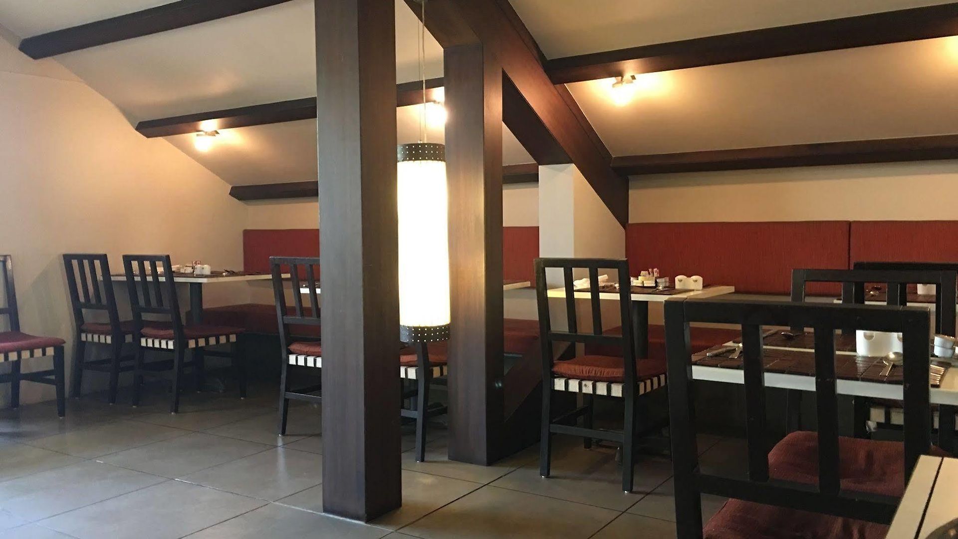 Hotel Landmark Annexe Mumbai