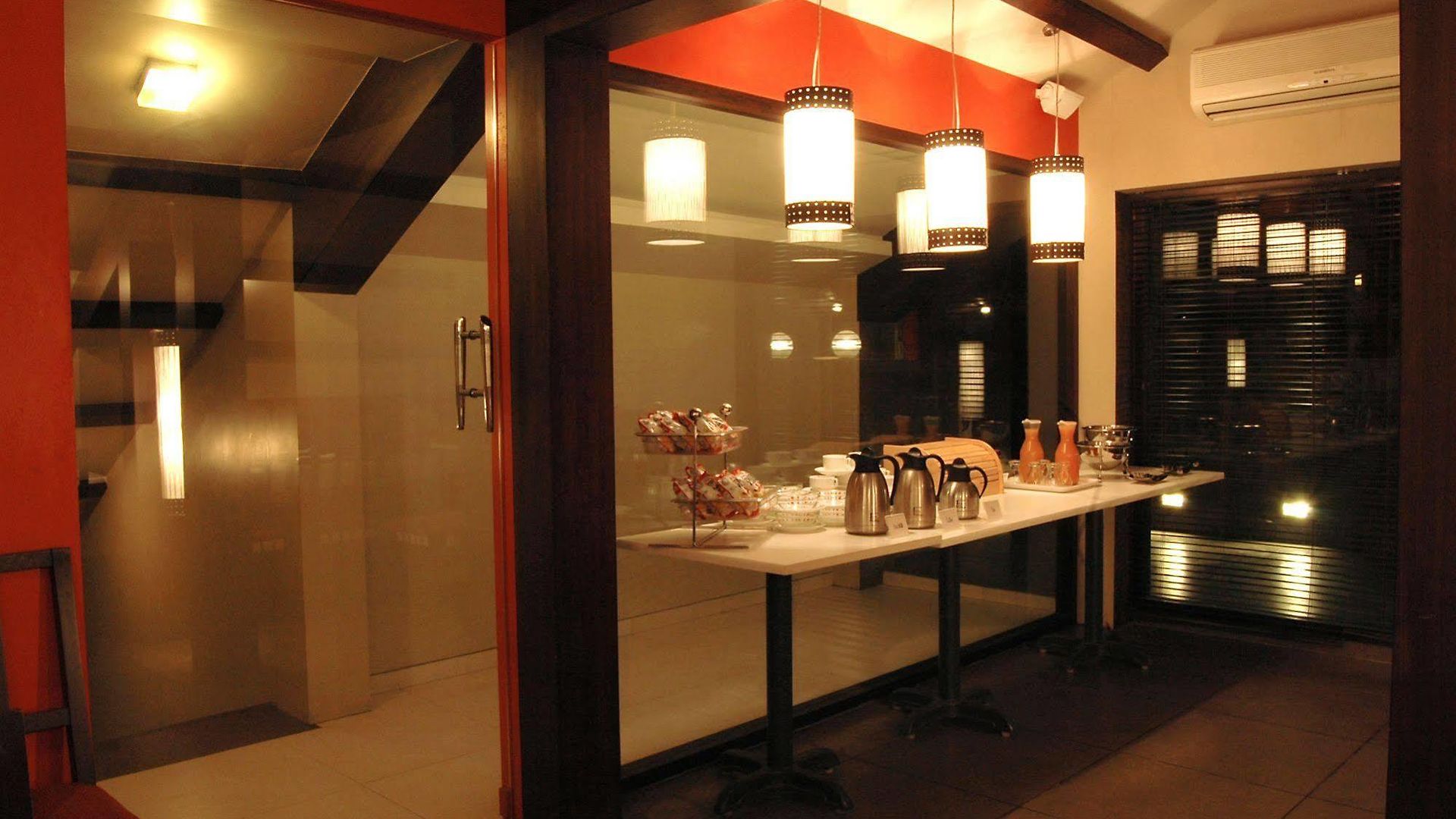 Landmark Annexe 3* Mumbai