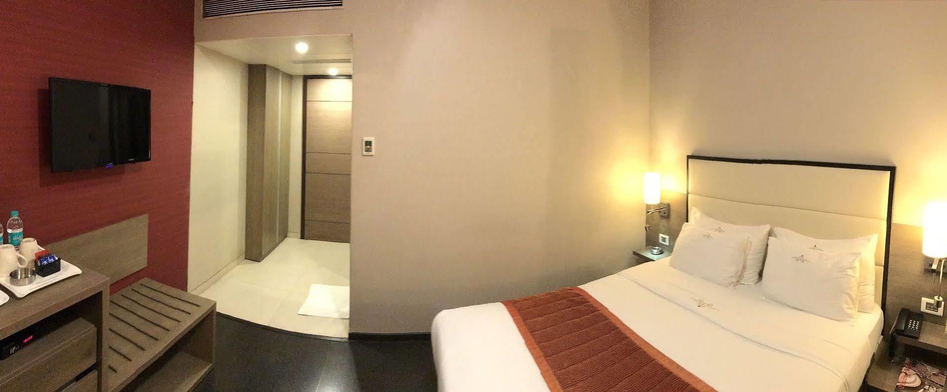 Landmark Annexe Hotel Mumbai
