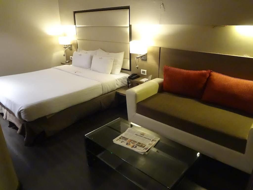 Landmark Annexe 3* Mumbai