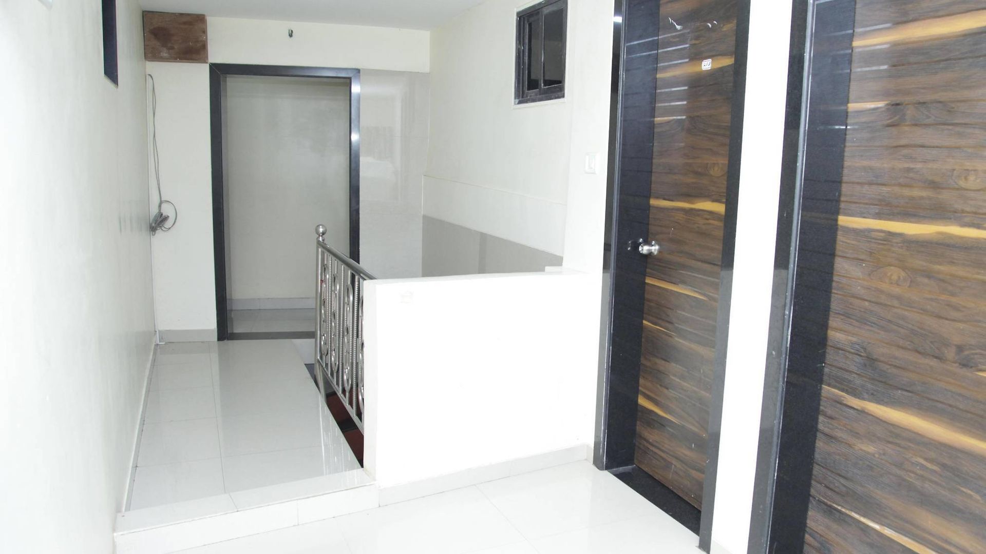 Guest house Sai Residency