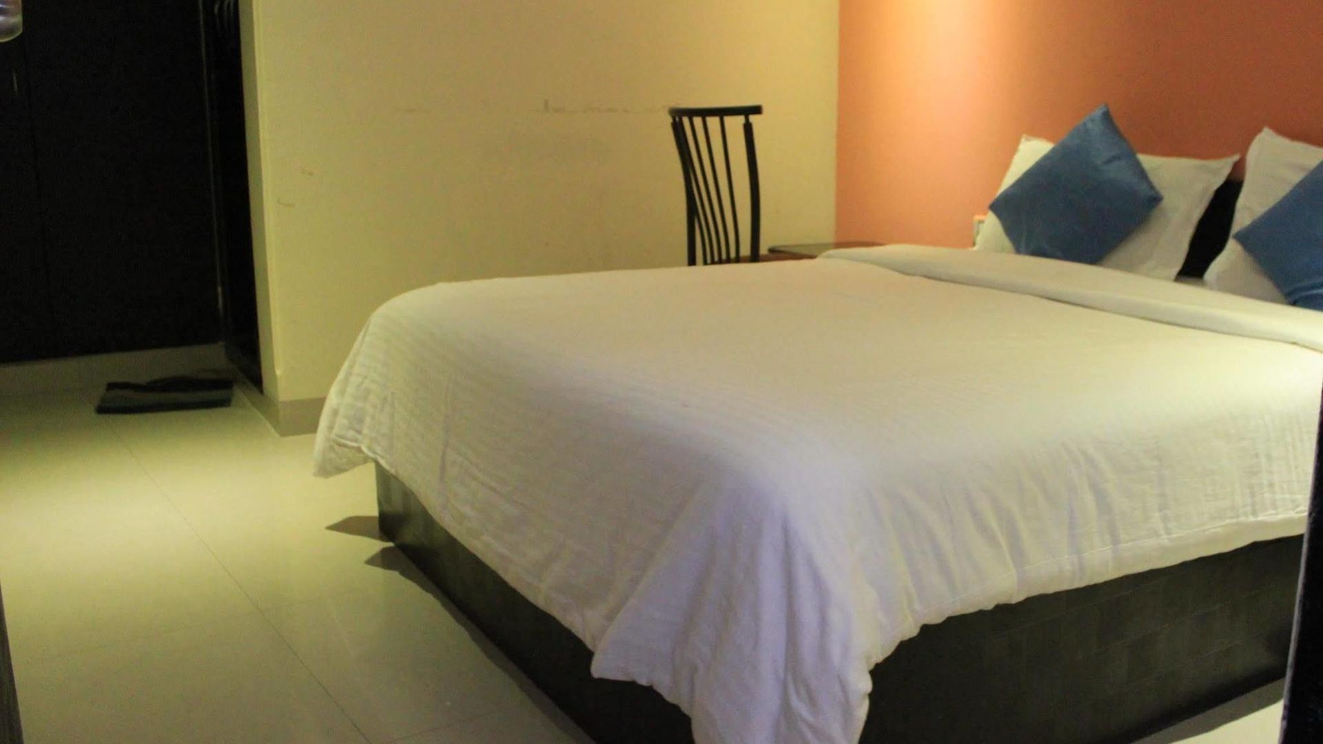 Sai Residency Guest house 3*