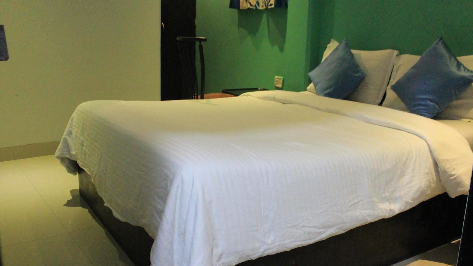 Guest house Sai Residency Mumbai