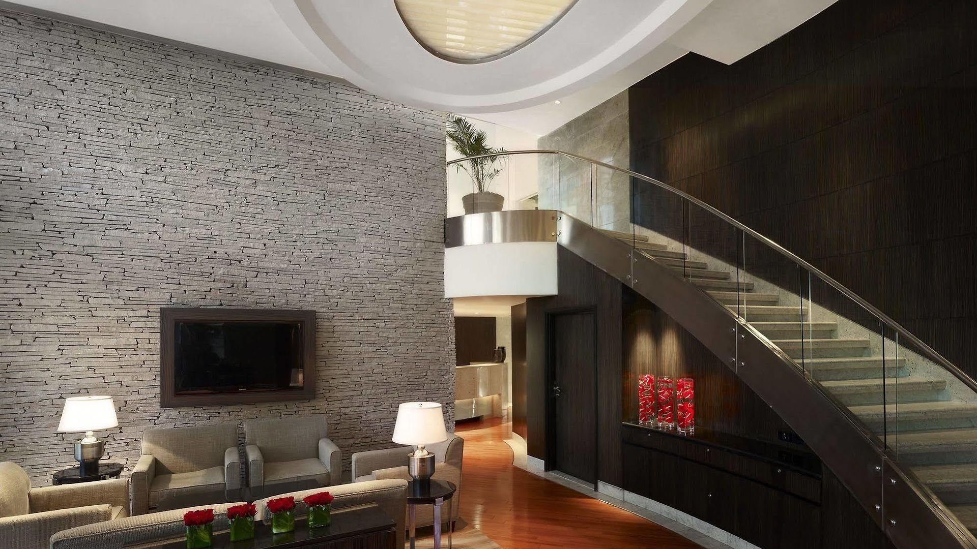 Hotel Hyatt Regency International Airport Mumbai