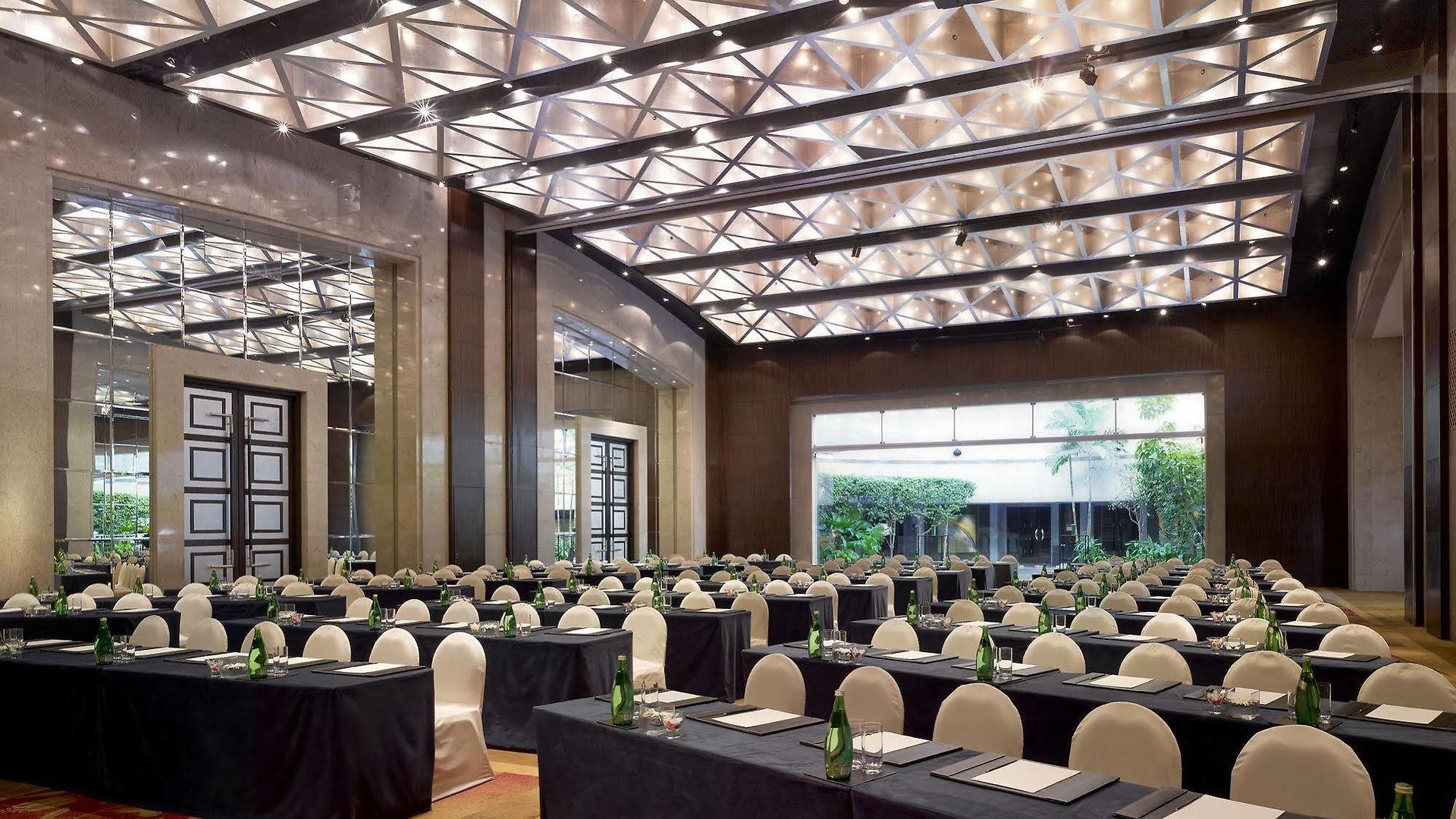 Hotel Hyatt Regency International Airport Mumbai