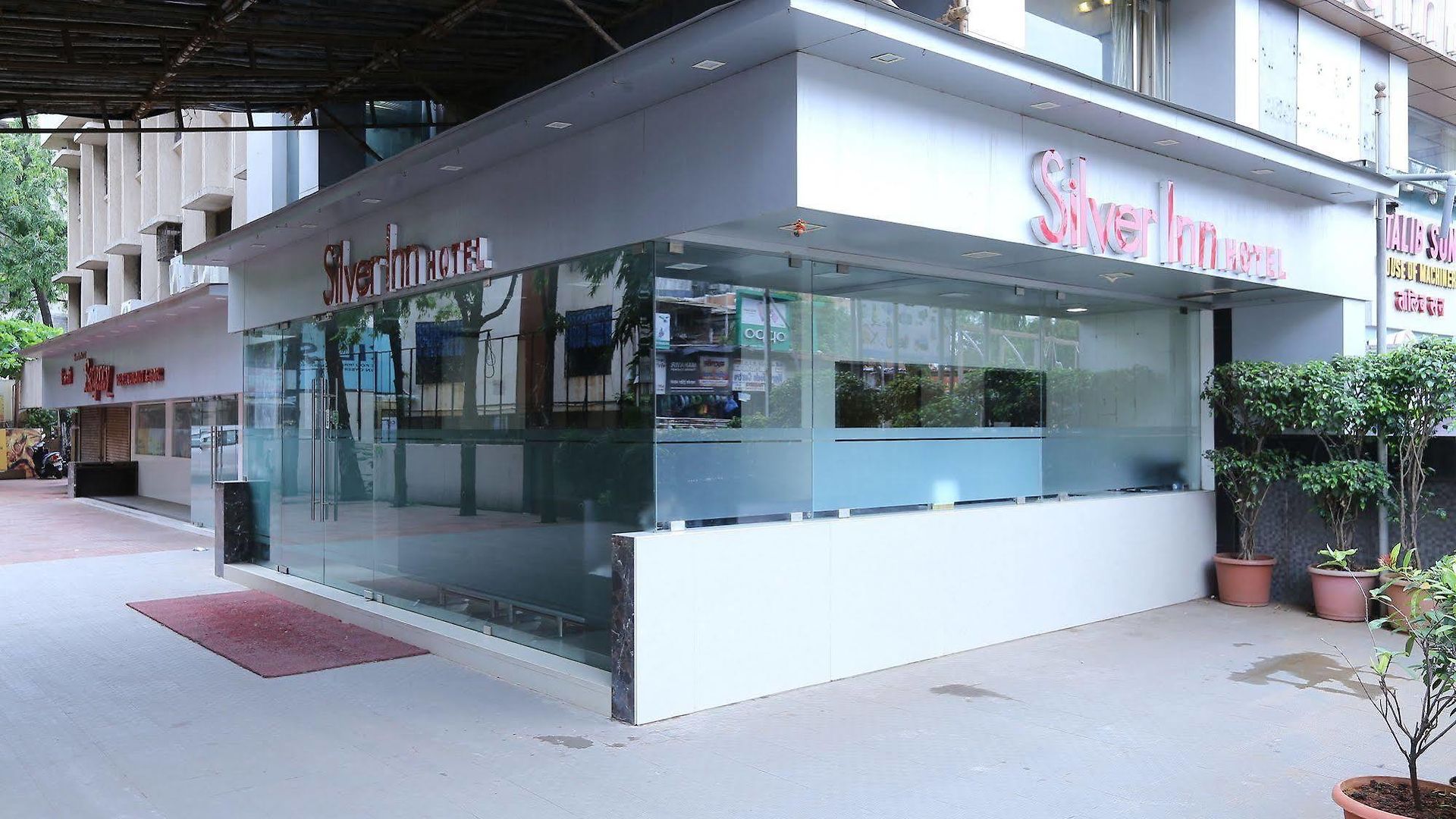 Silver 3* Mumbai