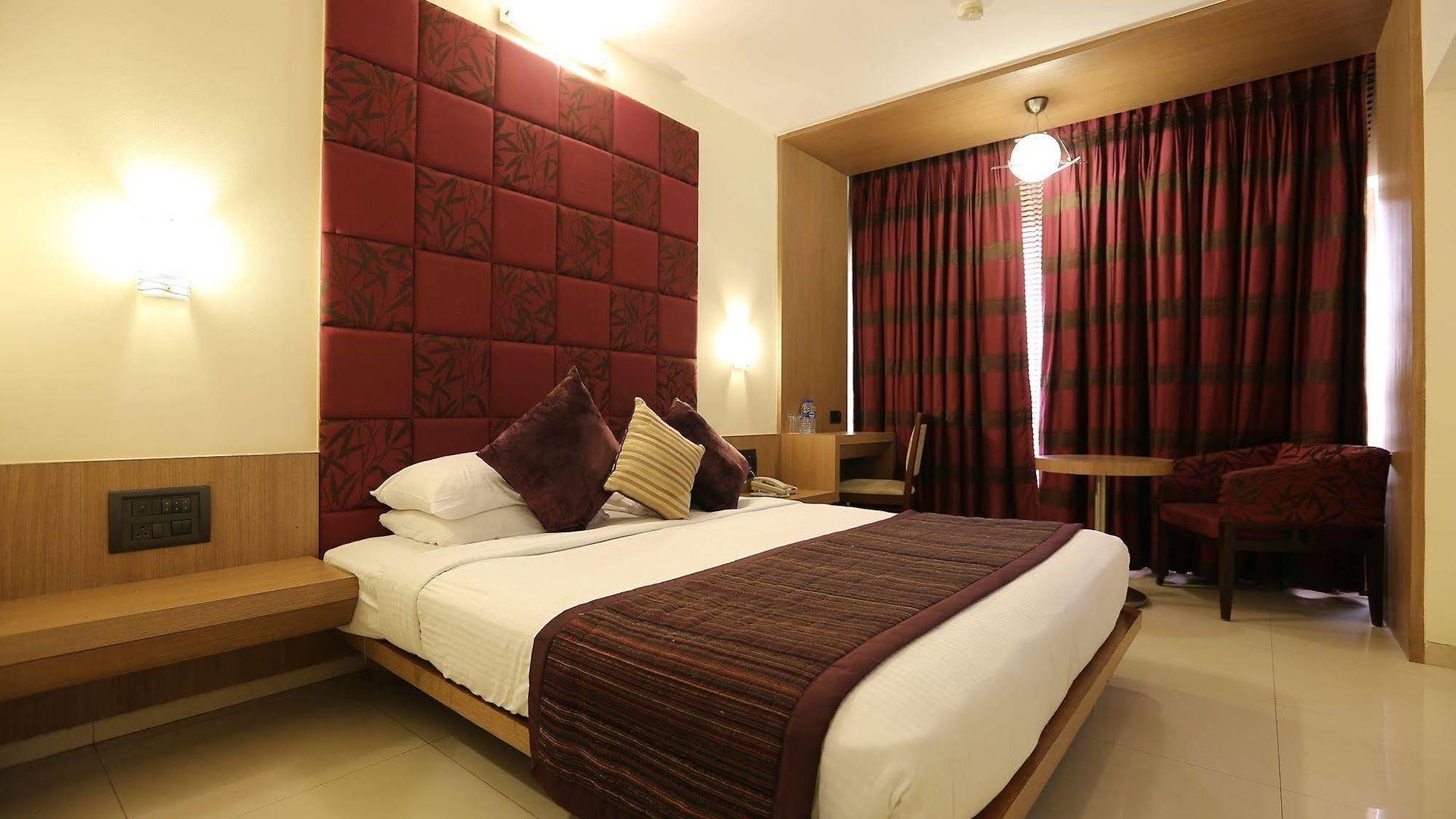 Silver Hotel Mumbai