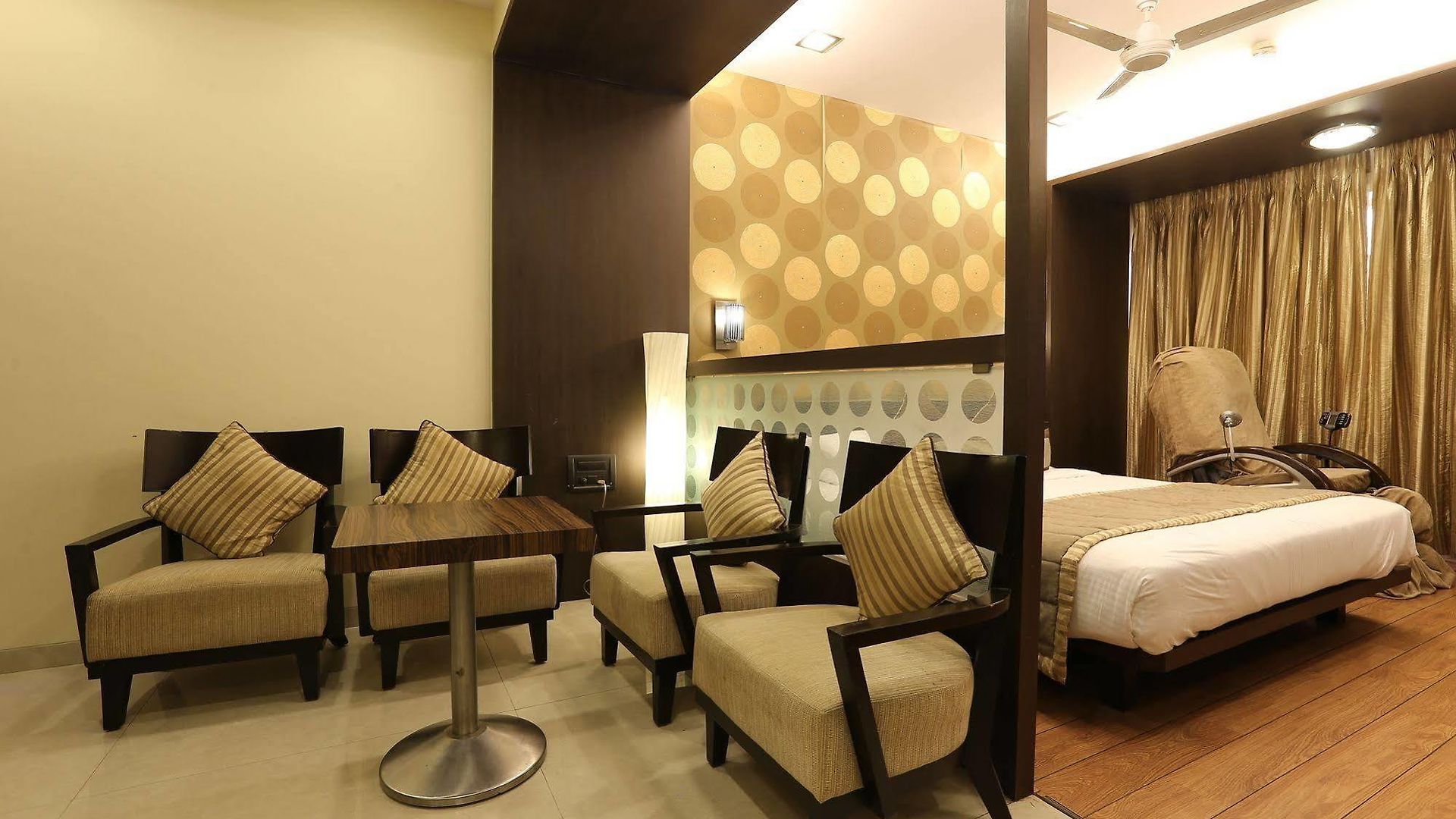 Silver Mumbai
