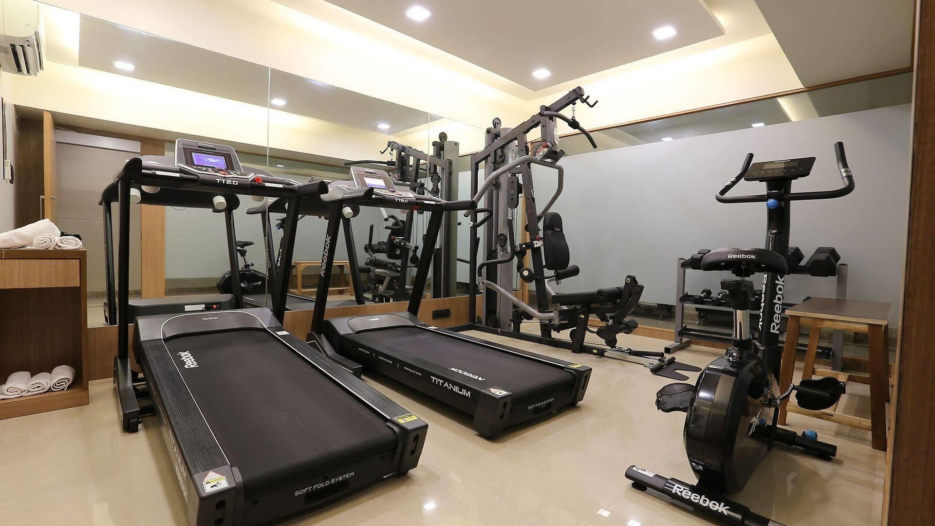 Silver Hotel 3*