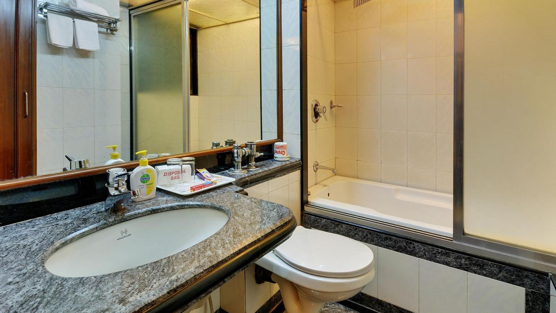 Regal Enclave Hotel Mumbai