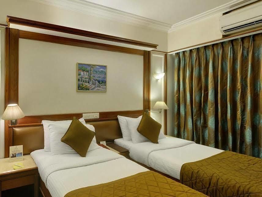 Regal Enclave Hotel Mumbai