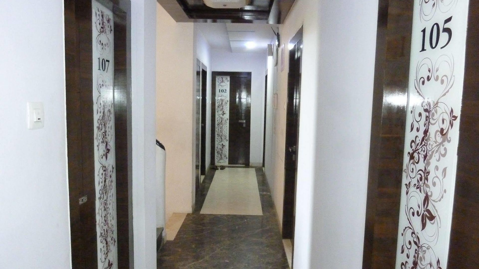 Satellite Hotel