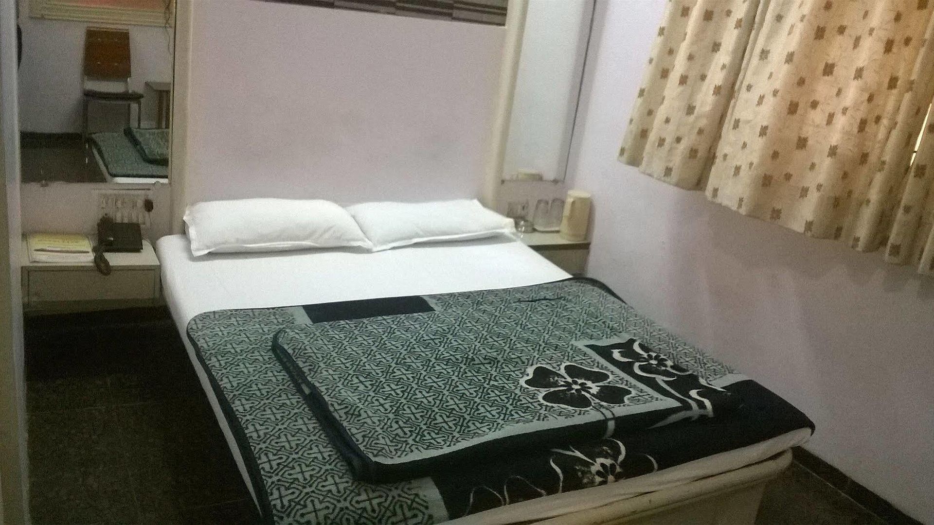 Satellite 3* Mumbai