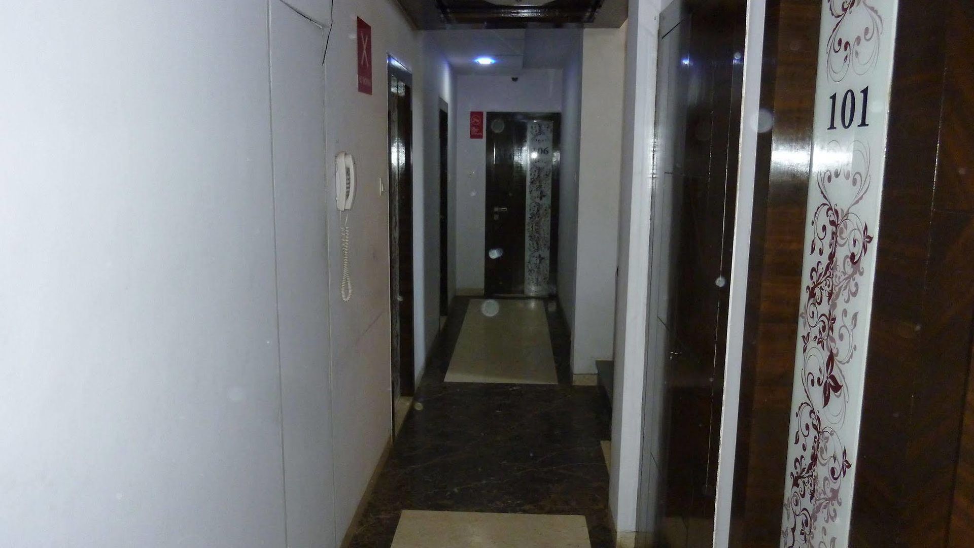 Satellite Hotel 3*