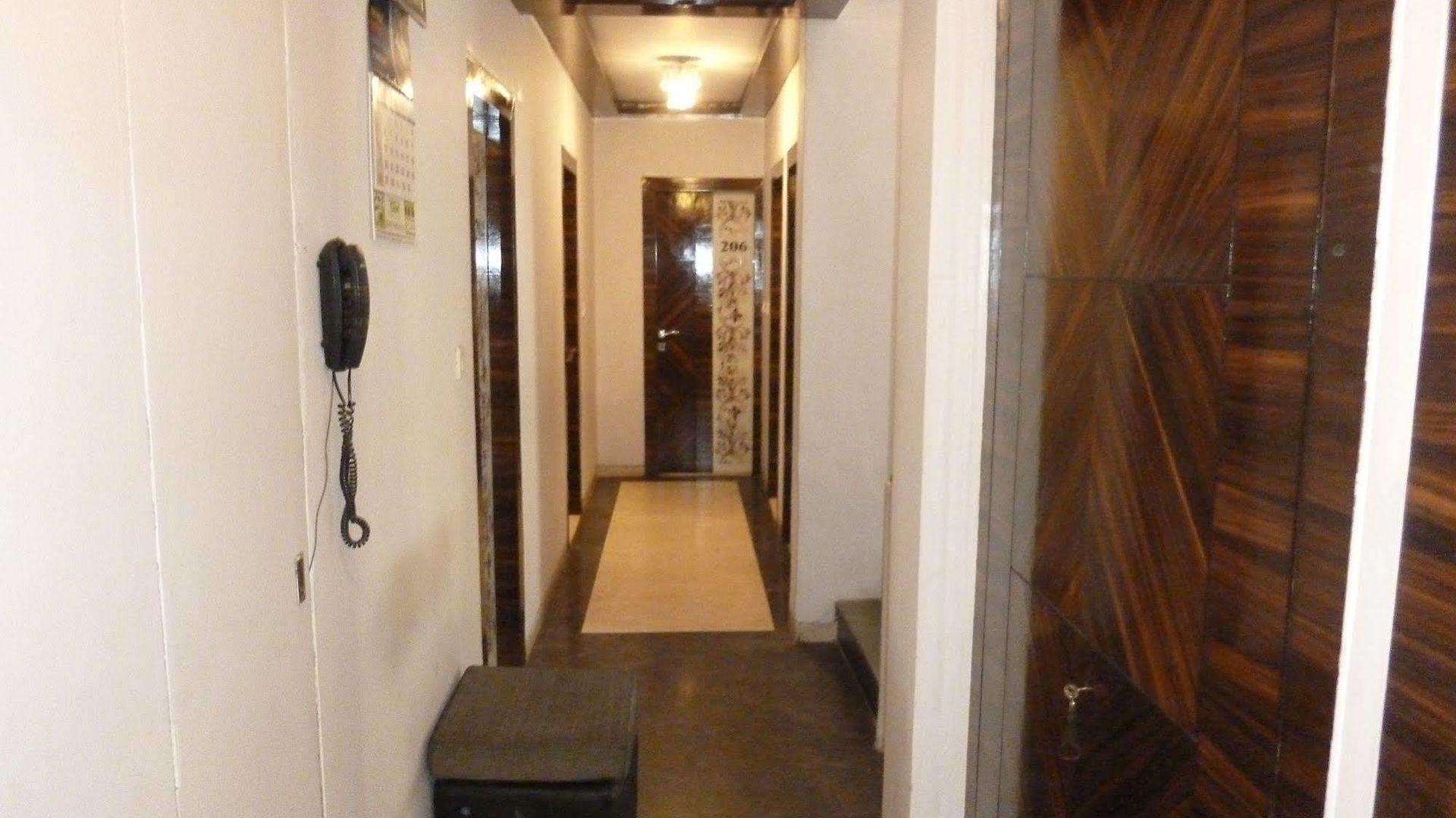 Satellite Hotel Mumbai