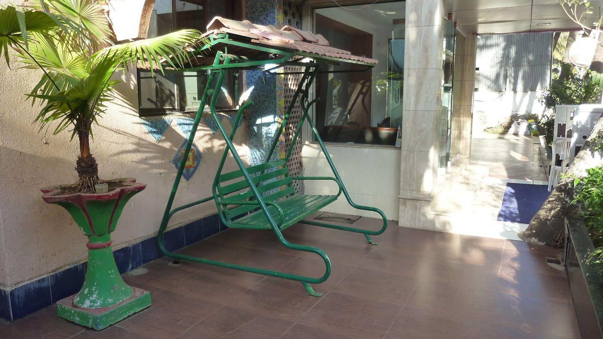 Satellite Hotel 3*