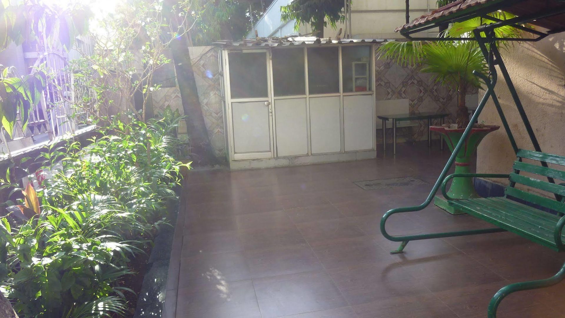 Satellite 3* Mumbai