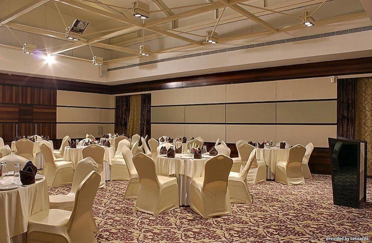 The Sahil Hotel 4*