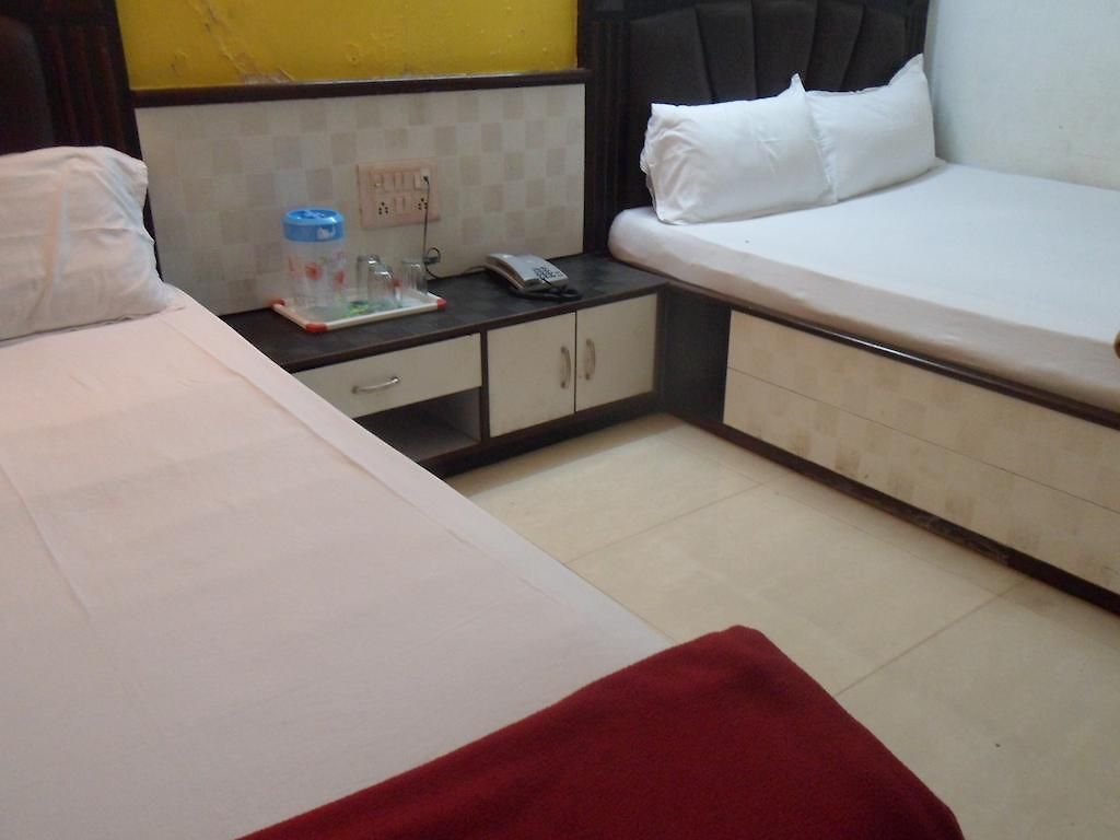 Happyland 3* Mumbai