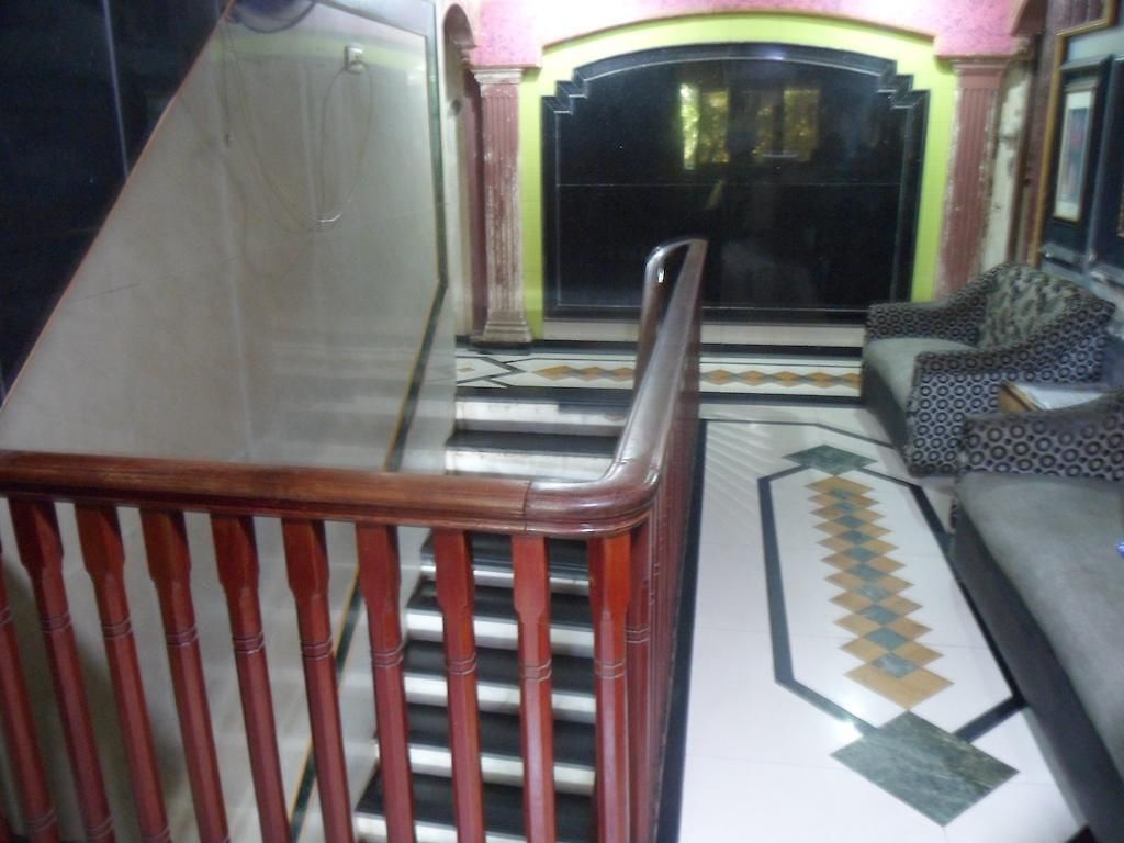 Happyland 3* Mumbai