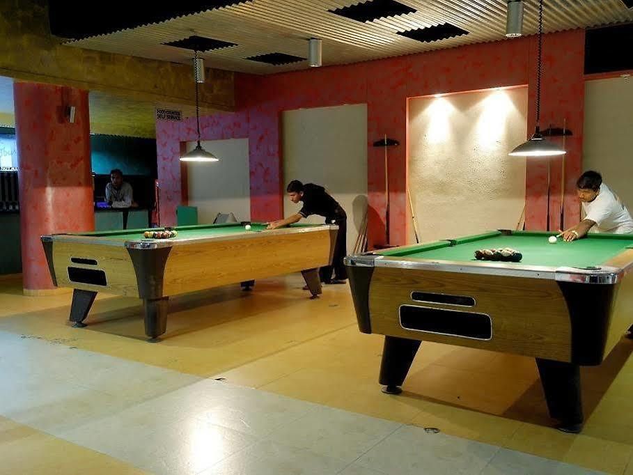 Hotel The Fern Residency Mumbai, The Acres Chembur, Series By Marriott 4*