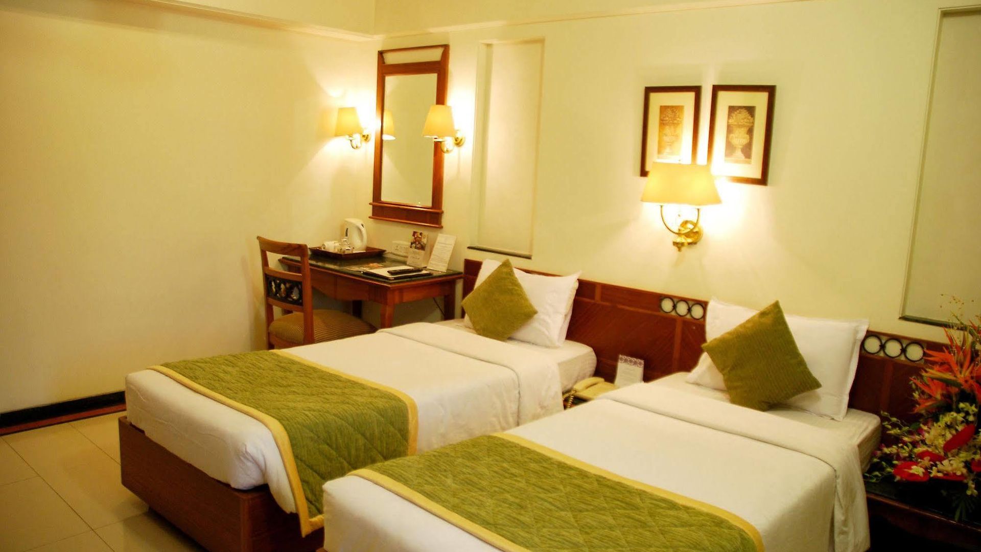 The International By Tunga Hotel