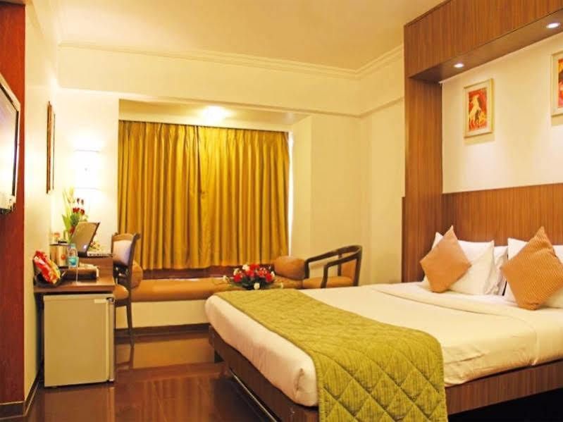 Hotel The International By Tunga