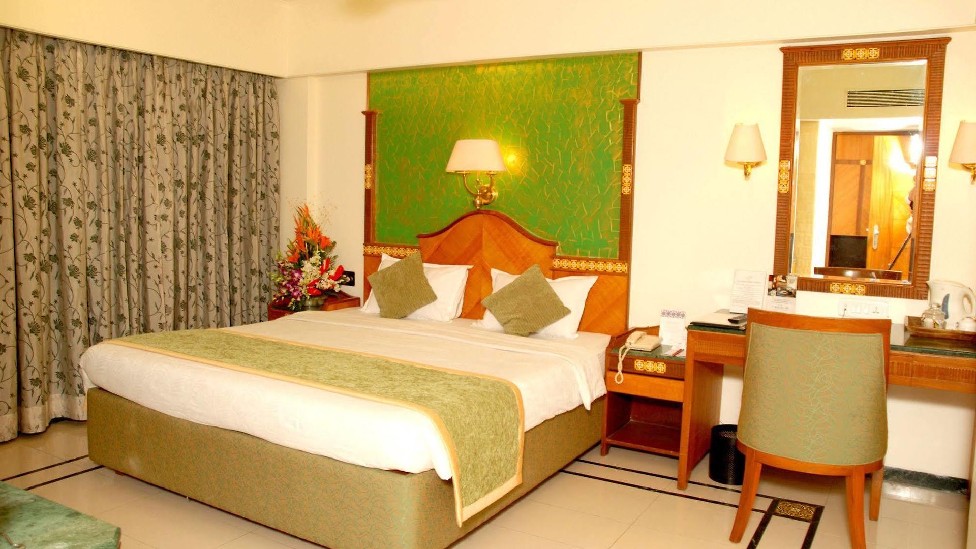 The International By Tunga 3* Mumbai