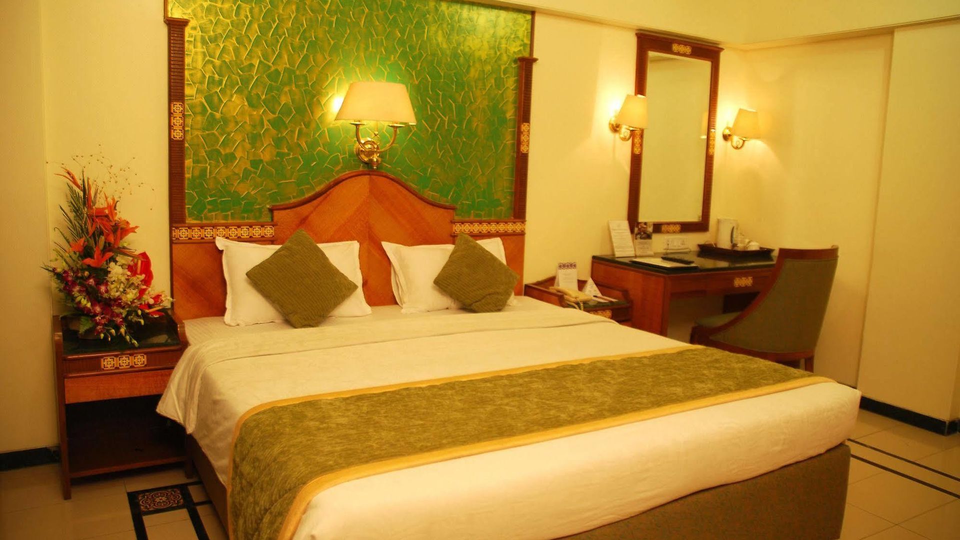 Hotel The International By Tunga 3*