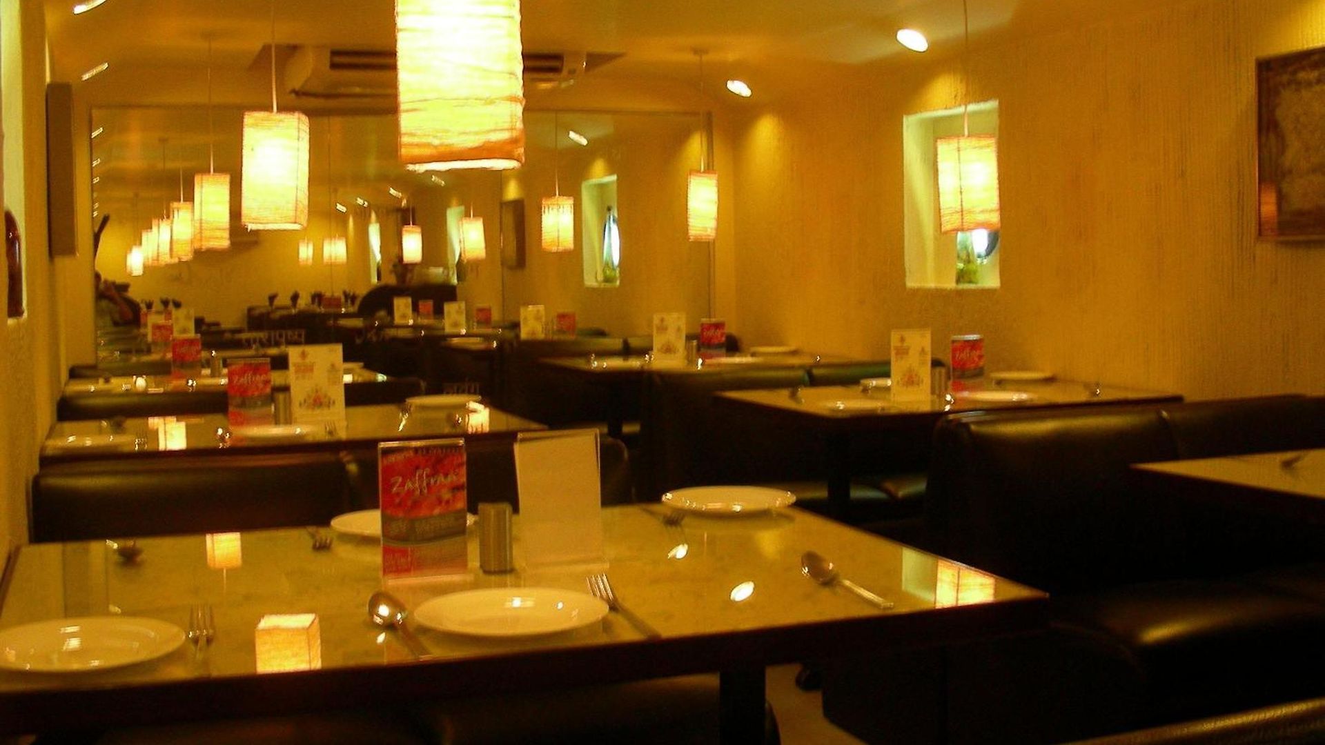 Hotel New Bengal