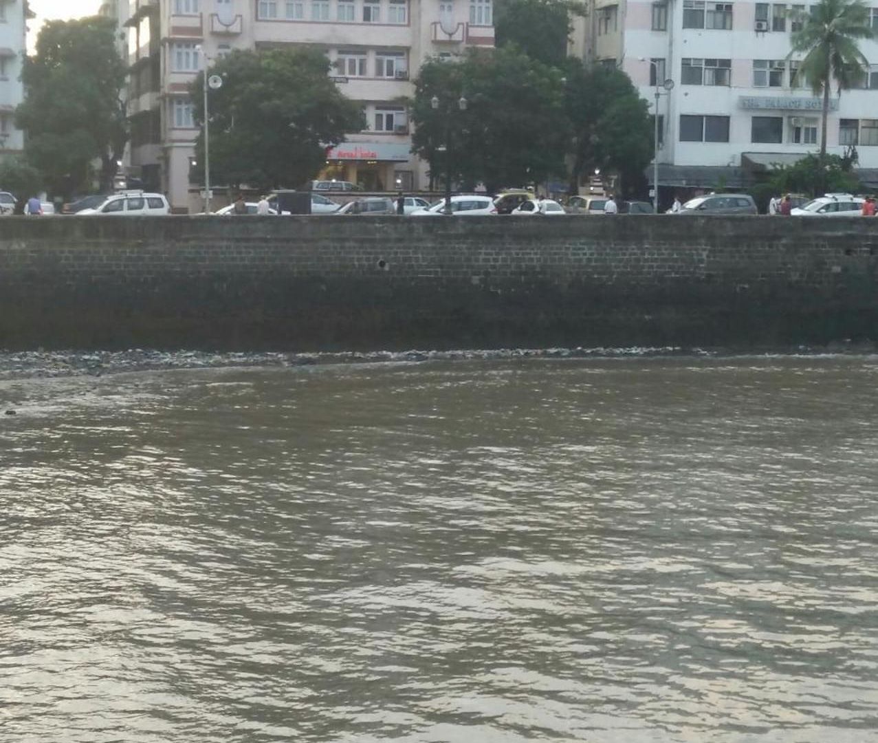 Hotel Hotel, Colaba - A Seafront