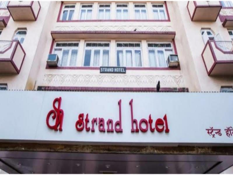 Hotel Hotel, Colaba - A Seafront 3*