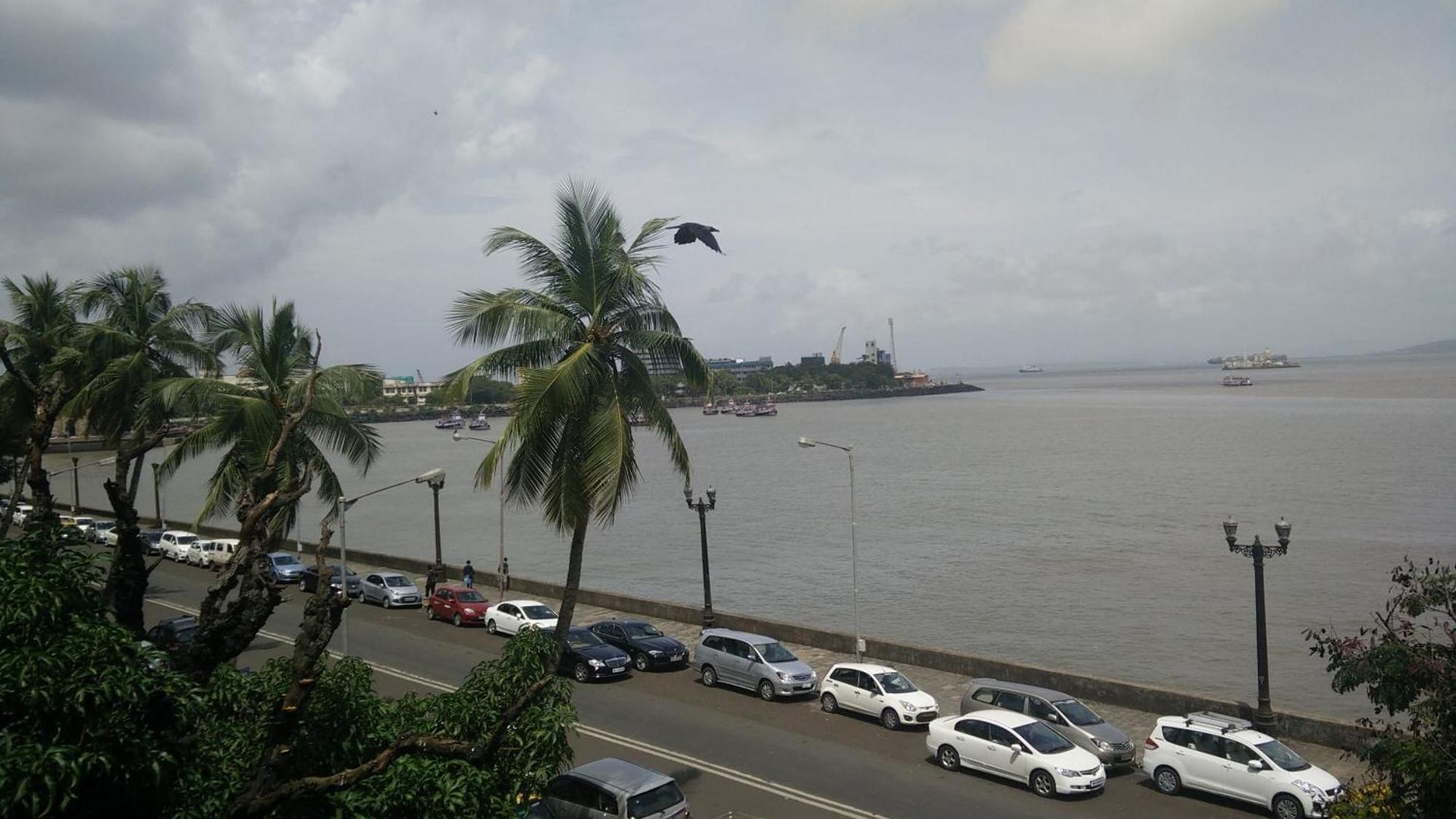 Hotel, Colaba - A Seafront Hotel Mumbai