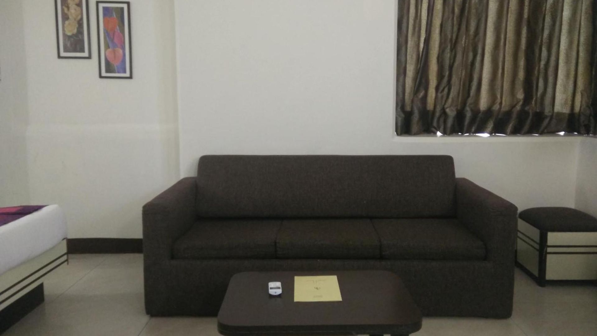 Hotel, Colaba - A Seafront Hotel Mumbai