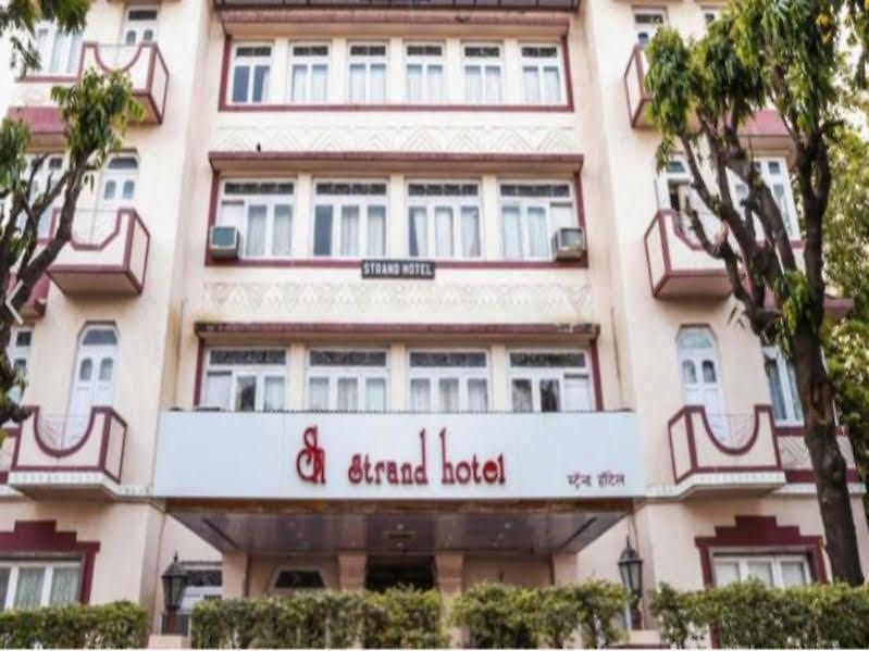 Hotel, Colaba - A Seafront Hotel 3*